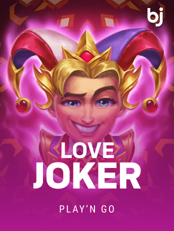 Love Jokerpng screenshot
